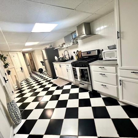 6-A Diamond In Yonkers, Ny Exterior foto