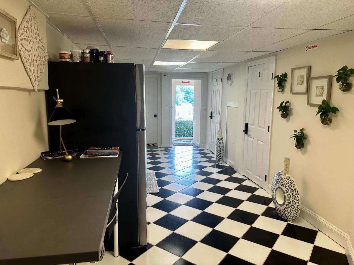 6-A Diamond In Yonkers, Ny Exterior foto