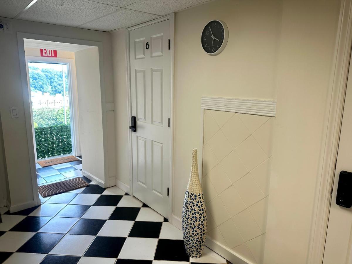 6-A Diamond In Yonkers, Ny Exterior foto