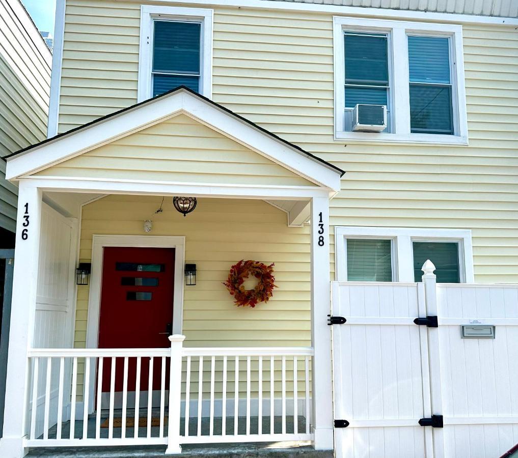 6-A Diamond In Yonkers, Ny Exterior foto