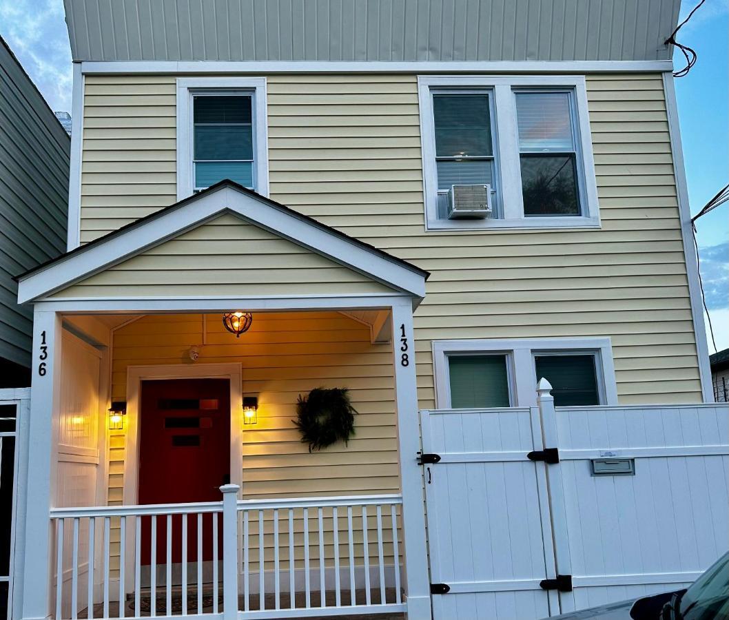 6-A Diamond In Yonkers, Ny Exterior foto